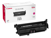 CANON CRG-723M cartridgel magenta 8500pages i-Sensys LBP7750CDN
