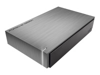 LACIE Porche Design P9230 5TB USB3.0 3.5inch Hard Drive