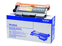 BROTHER TN2010 cartridge black for HL-2130 DCP-7055 1000 pages