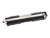 CANON CRG-729BK Cartridge Black LBP7010C LBP7018C 1.200pages