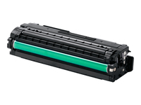 SAMSUNG CLT-Y506L yellow toner hy for CLP-680ND CLX-6260 Series 3.500 pages