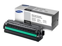 SAMSUNG CLT-K506S black toner for CLP-680ND CLX-6260 Series 1.500 pages