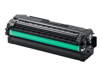 SAMSUNG CLT-K506L black toner hy for CLP-680ND CLX-6260 Series 3.500 pages