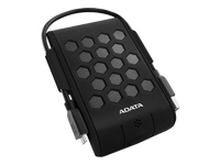 ADATA HD720A 2TB USB3.0 Black ext. 2.5inch Waterproof / Dustproof / Shock-Resistant