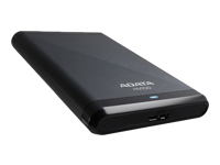 ADATA HV100 500GB USB3.0 HDD extern 2.5inch Black