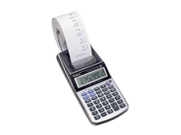 CANON P1-DTSC calculator printing