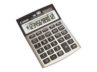 CANON LS-120TSG EMEA DBL table calculator