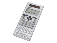 CANON F-789SGA EXP DBL academic calculator