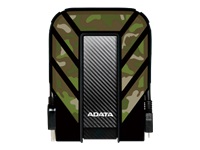 ADATA HD710M 1TB USB3.0 Camouflage ext. 2.5i Waterproof / Dustproof / Military-grade Shockproof