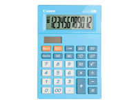 CANON AS-120V-BL EMEA DBL Calculator
