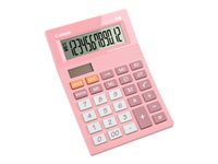 CANON AS-120V-PK EMEA DBL Calculator