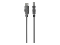 BELKIN USB A/B Device Cable A/B DSTP 4.8m