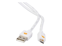 QNECT USB 2.0 cable A - Micro B 2m