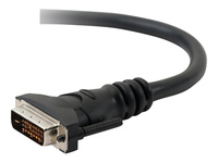 BELKIN Pro Series DVI Cable DVI Digital to DVI Digital Dual Link Cable 3m