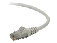 BELKIN Cat6 Snagless UTP Patch Cable 1m