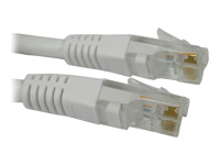 QNECT võrgukaabel, CAT6, 2 m