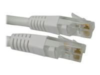 QNECT võrgukaabel, CAT6, 3m