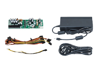CHIEFTEC 85W DC/DC board and AC/DC Power adaptor