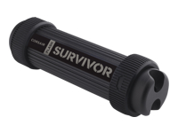 CORSAIR USB3.0 646GB Flash Survivor Stealth Military Style Design Plug and Play