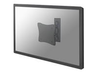 NEWSTAR FPMA-W810 wall mount is a LCD/TFT wall mount with 1 swivel point for screens up to 24 Inch 60 cm