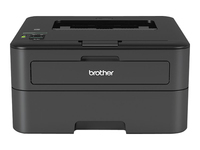 BROTHER Mono Laserprinter wireless netcard