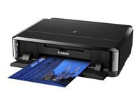 CANON PIXMA iP7250 A4 9600dpi auto double side print can print to suitable CDs DVDs Blu-ray Disks