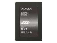 ADATA SP600 32GB SSD 6,35cm 2,5inch SATA III