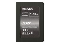 ADATA SP600 128GB SSD 6,35cm 2,5inch SATA III