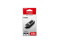 CANON PGI-555XXL PGBK ink black 1000 pages only for MX925