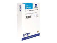 EPSON WF-8xxx Series Ink Cartridge XL Cyan