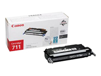 CANON CRG-711BK cartridge black for LBP5300 5360