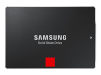 SAMSUNG 850 PRO 256GB SSD 2.5inch SATA III 6Gb/s Read 550MB/s Write 520MB/s 3D V-NAND