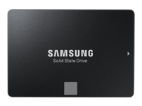 SAMSUNG 850 EVO 500GB SSD 2.5inch