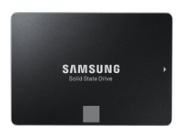 SAMSUNG 850 EVO 1TB SSD 2.5inch