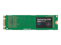 SAMSUNG 850 EVO 250GB SSD M.2