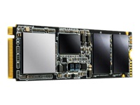 ADATA SX8000 M.2 2280 256GB Gaming SSD 3D NAND PCIe Gen3x4