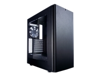 FRACTAL DESIGN Define C window