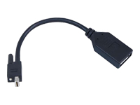 MATROX CAB-MDP-DPF Cable mini display-port to display-port