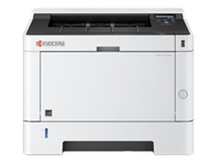 KYOCERA P2040DN laserprinter A4, 40ppm, kahepoolne printimine, võrgukaart, resolutsioon 1200 dpi, LCD ekraan, otseprint mälupulgalt,