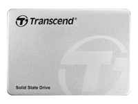 TRANSCEND SSD370S 64GB SSD 6,4cm 2.5 inch SATA 6Gb/s MLC Aluminium Case
