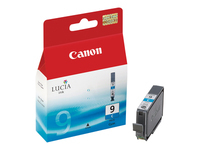 CANON PGI-9c ink cyan for PIXMA Pro9500