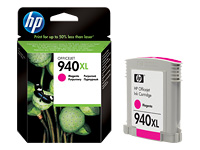 HP 940XL ink magenta 16ml 1400 Seiten Officejet Pro 8000 8500
