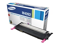 SAMSUNG Toner magenta 1000pages for CLP310 310N 315 CLX-3170 3175