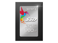 ADATA SP550 960GB SSD 2.5inch SATA3 6Gb/s 520/490 80K max