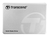 TRANSCEND SSD220S 480GB SSD 6,4cm 2,5 inch SATA 6Gb/s TLC aluminium case no bracket