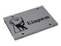 KINGSTON 480GB SSDNow UV400 SATA3 6Gb/s 2.5i