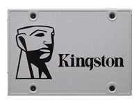 KINGSTON 240GB SSDNow UV400 SATA3 6Gb/s 2.5i Bundle-KIT