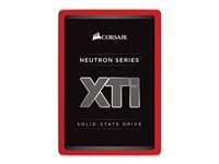 CORSAIR Neutron XTI 240GB SSD 2,5inch SATA III MLC 7MM Read up to 560MB/S write up to 560MB/s Up to 100K IOPS Random Read