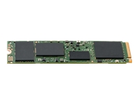 INTEL 600p SSD 256GB M.2 80mm PCIe 3.0 x4 TLC