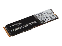 KINGSTON 960GB HyperX Predator PCIe Gen2 x4 (M.2) no adapter